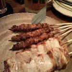 元祖居酒屋 とりかわ権兵衛 - 