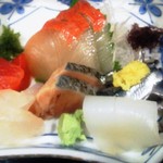 呼子港 ひうらや - 