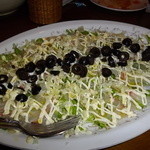 MOJO - タイのカルパッチョ（4人分）