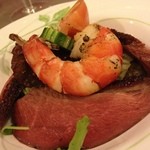 ブラッスリー・ハル - 