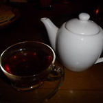 MOJO - ホットウーロン茶は別料金（500円）