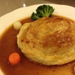 ブラッスリー・ハル - 