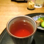 炭焼き かどた/お料理すゞ㐂 - 