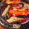 炭火焼肉 とさや 栄店