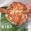 パンやきどころ RIKI