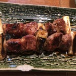 Yakitori Ebisu - 