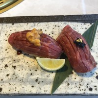 肉の匠 将泰庵 神田店 - 