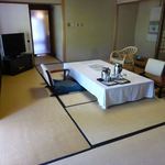 三養荘 - 井筒(主室）