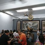 老牌牛肉拉麵大王 - 