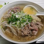 小舍河粉 - 料理写真: