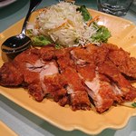 瓦城 泰國料理 - 料理写真:
