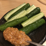 焼肉BARさんたま - 