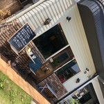 Cafe ＆ Trattoria Copain - 