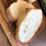 Cafe ＆ Trattoria Copain - 