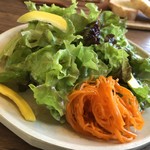 Cafe ＆ Trattoria Copain - 