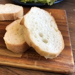 Cafe ＆ Trattoria Copain - 