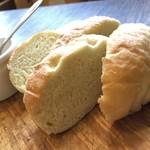 Cafe ＆ Trattoria Copain - 