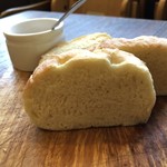 Cafe ＆ Trattoria Copain - 