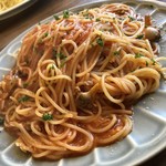 Cafe ＆ Trattoria Copain - 