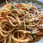 Cafe ＆ Trattoria Copain - 