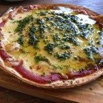 Cafe ＆ Trattoria Copain - 