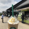 スターバックス コーヒー 羽生パーキングエリア（下り線）店