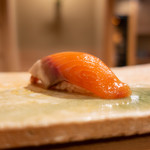 東麻布 天本 - マスノスケ