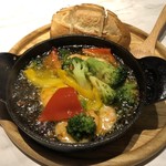 新宿 個室 肉&チーズ Meat&Cheese Ark - 