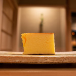 東麻布 天本 - 玉子