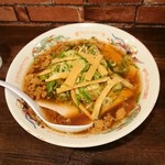 麺屋 菜心 - 