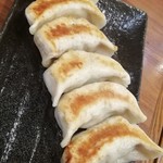 肉汁餃子のダンダダン - 