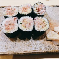 鮨　まつ本 - 