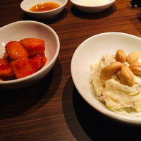 うしごろバンビーナ 銀座店 - 