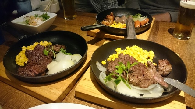 神田の肉バル Rump Cap 桜新町店 ランプキャップ 桜新町 バル バール ネット予約可 食べログ 神田の肉バル Rump Cap 桜新町店 ランプキャップ 桜新町 バル バール ネット予約可 食べログ