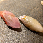 Sushi Ochiai - 