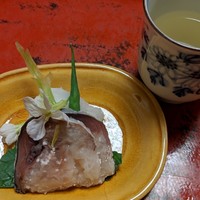 草喰 なかひがし - 