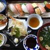 魚屋の寿司　東信