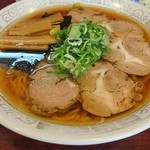 Ramen Natsume - 