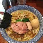 麺処ほん田 - 