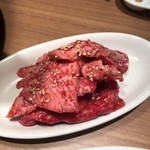 Yakiniku Izakaya Maru Ushimi-To - 