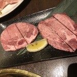 Yakiniku Isshin - 