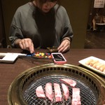 Yakiniku Isshin - 