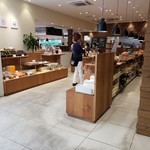 Santacafe Bakery Gran Mama - 