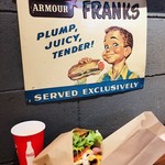 ハンサム バーガー - 