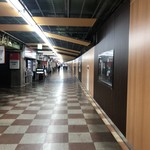 ハンサム バーガー - 