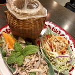 LANNA THAI CUISINE - 