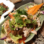 LANNA THAI CUISINE - 