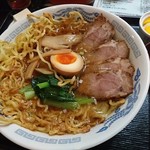 中華料理 祥宇 - 