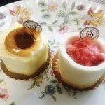 Patisserie TATSUHITO SATOI - 