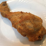 ケンタッキーフライドチキン - 料理写真: